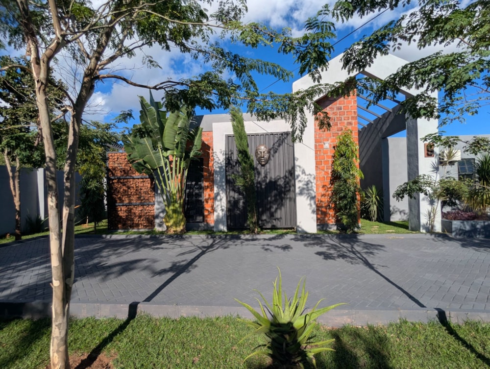 Villa to rent in Leopards Hill, Zambia - 3ZA1737056