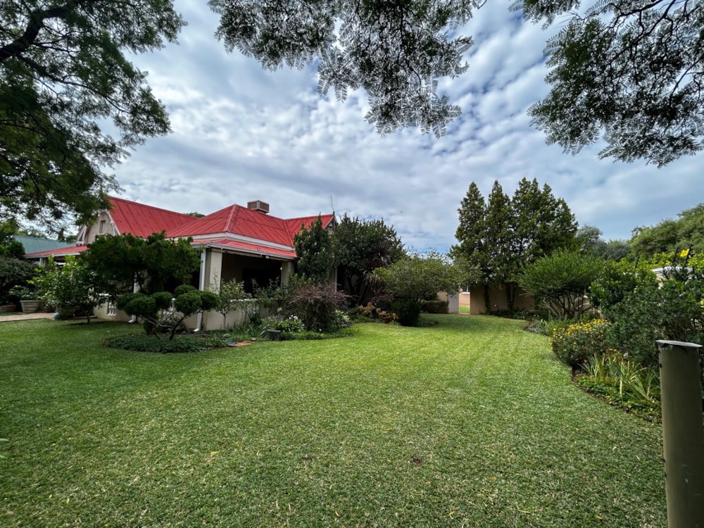 House for sale in Belgravia, Kimberley - 1KJ1736321 House for sale in Belgravia, Kimberley - 1KJ1736321