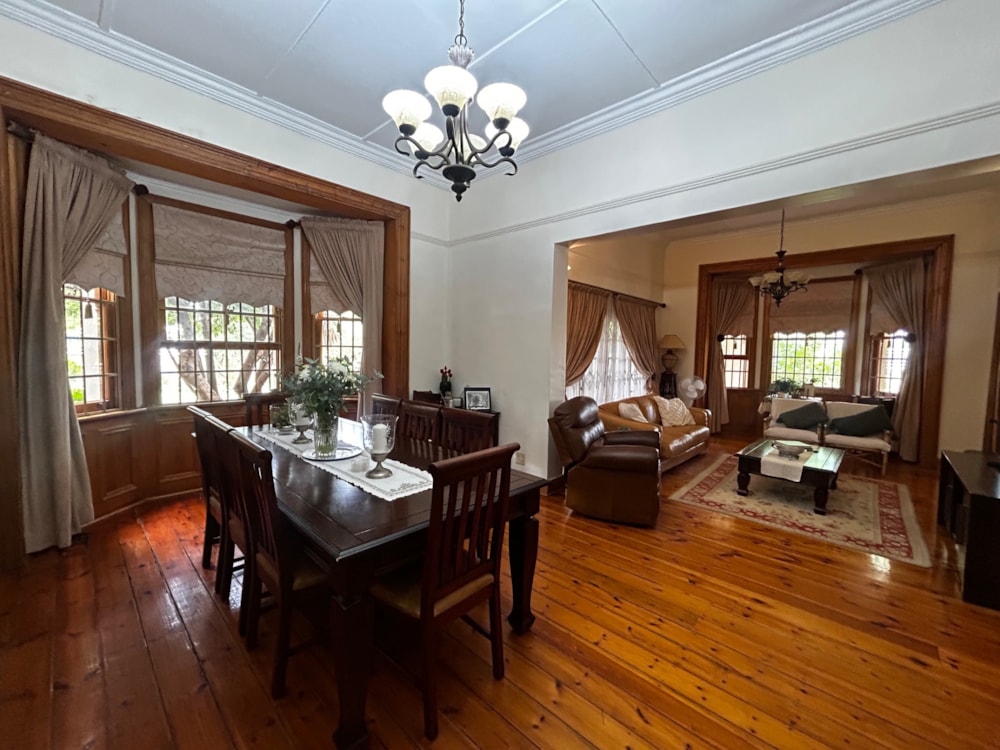 House for sale in Belgravia, Kimberley - 1KJ1736321 House for sale in Belgravia, Kimberley - 1KJ1736321