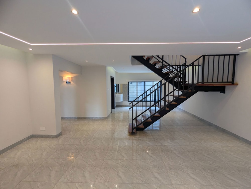 Apartment to rent in Rhodespark, Zambia - 3ZA1737015