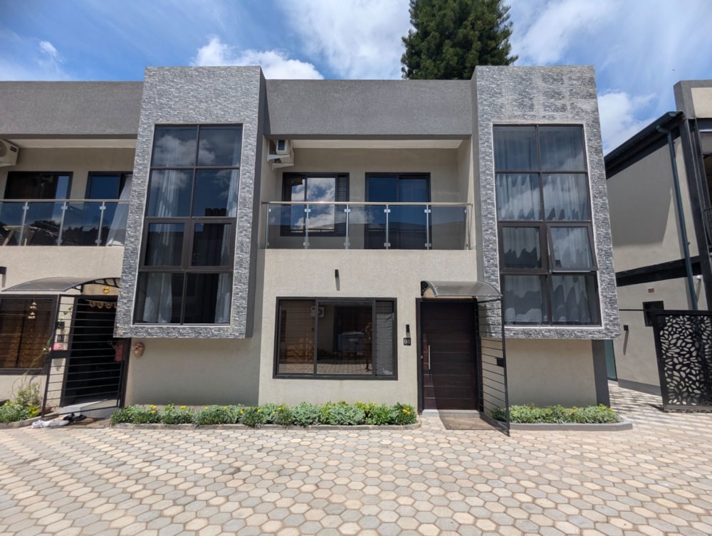Apartment to rent in Rhodespark, Zambia - 3ZA1737015