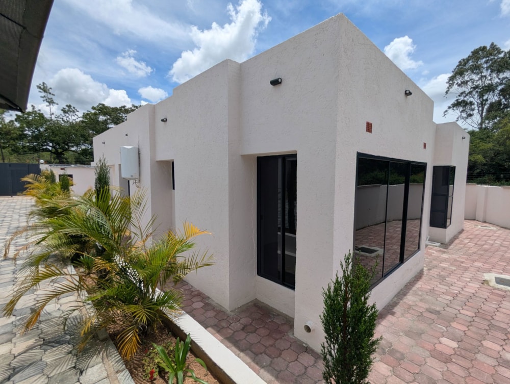 Villa to rent in Leopards Hill, Zambia - 3ZA1737029