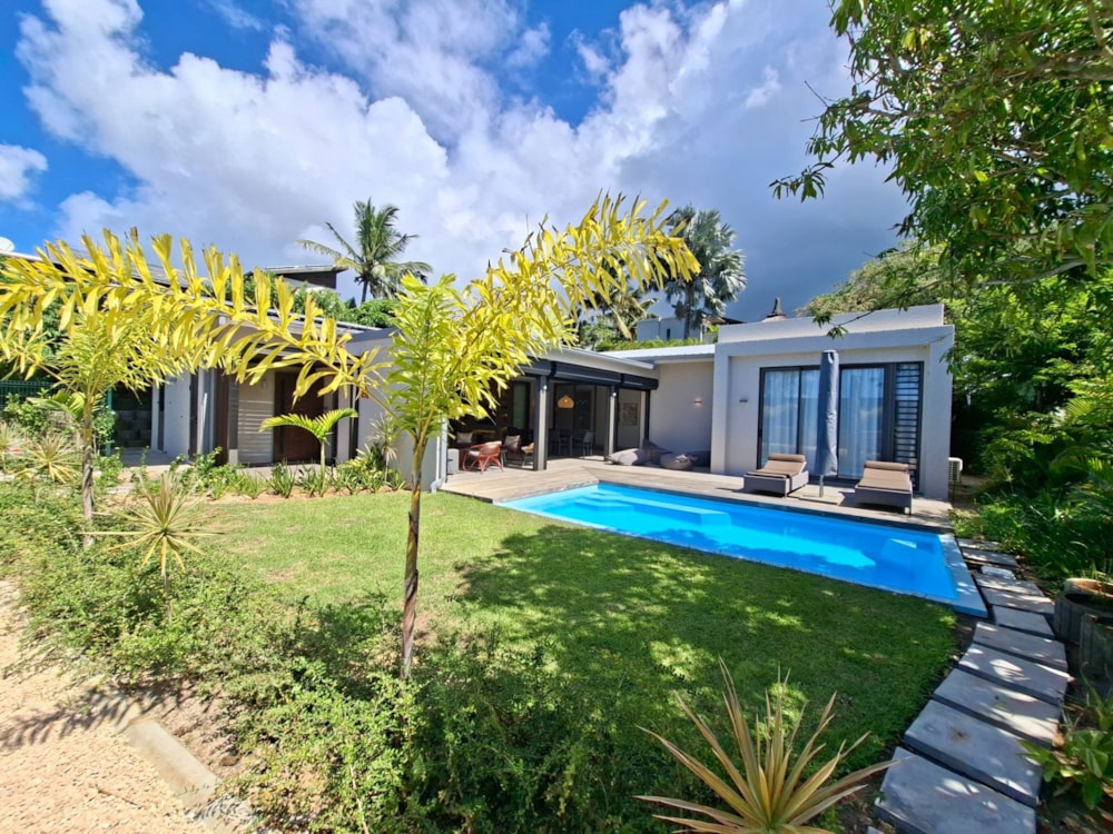 House to rent in Grand Gaube, Mauritius - MPR1736330 House to rent in Grand Gaube, Mauritius - MPR1736330