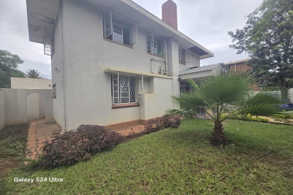 Commercial Building to rent in Bulawayo, Zimbabwe - 3ZB1736331
