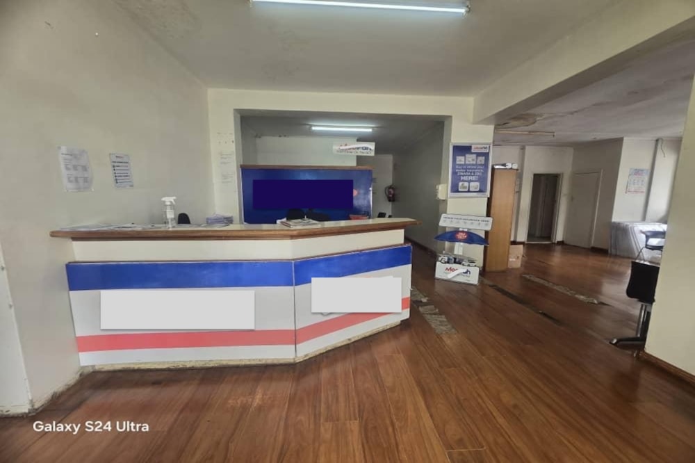 Commercial Building to rent in Bulawayo, Zimbabwe - 3ZB1736331