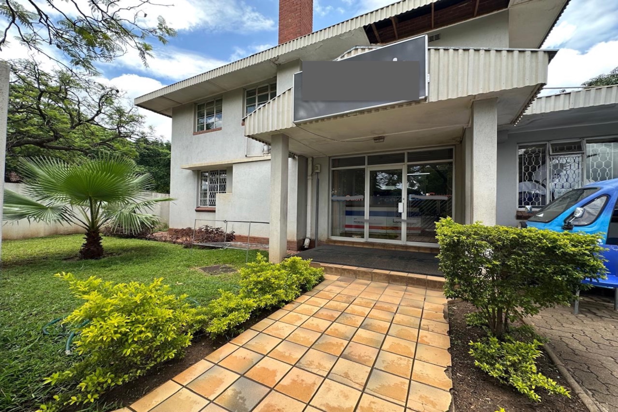 Commercial Building to rent in Bulawayo, Zimbabwe - 3ZB1736331