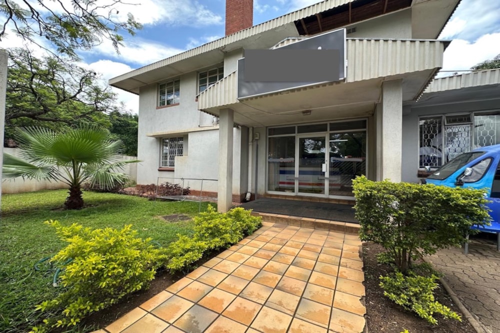 Commercial Building to rent in Bulawayo, Zimbabwe - 3ZB1736331
