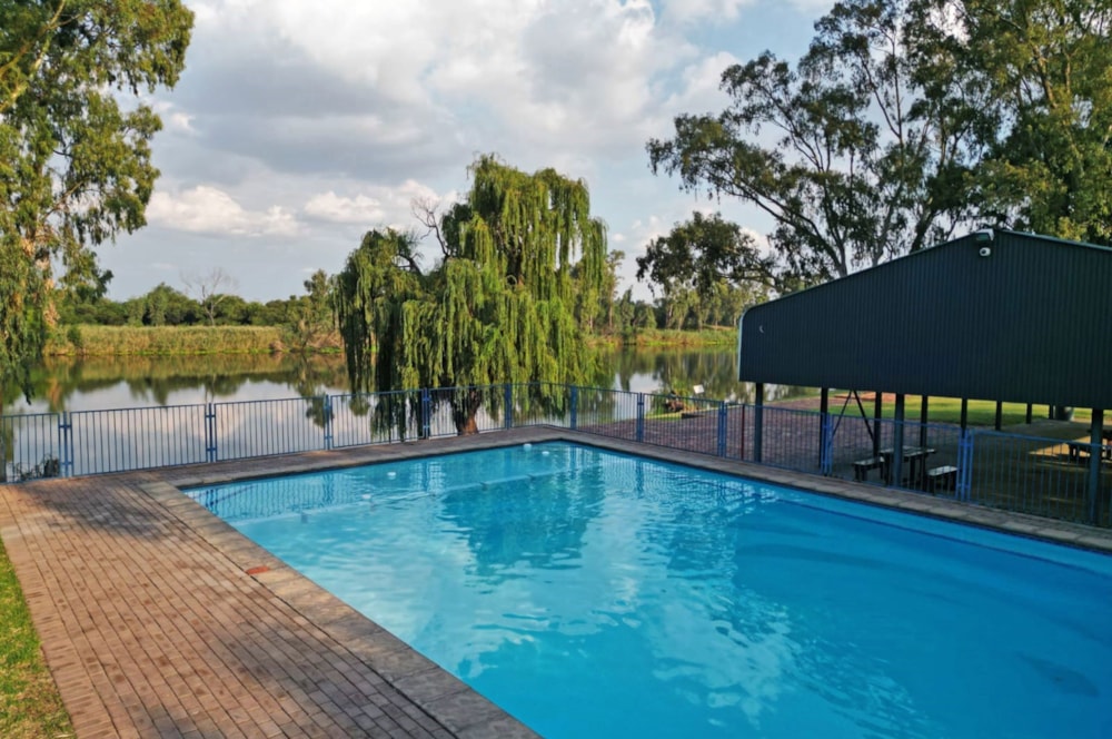 Apartment for sale in Riverspray - 1VT1736357