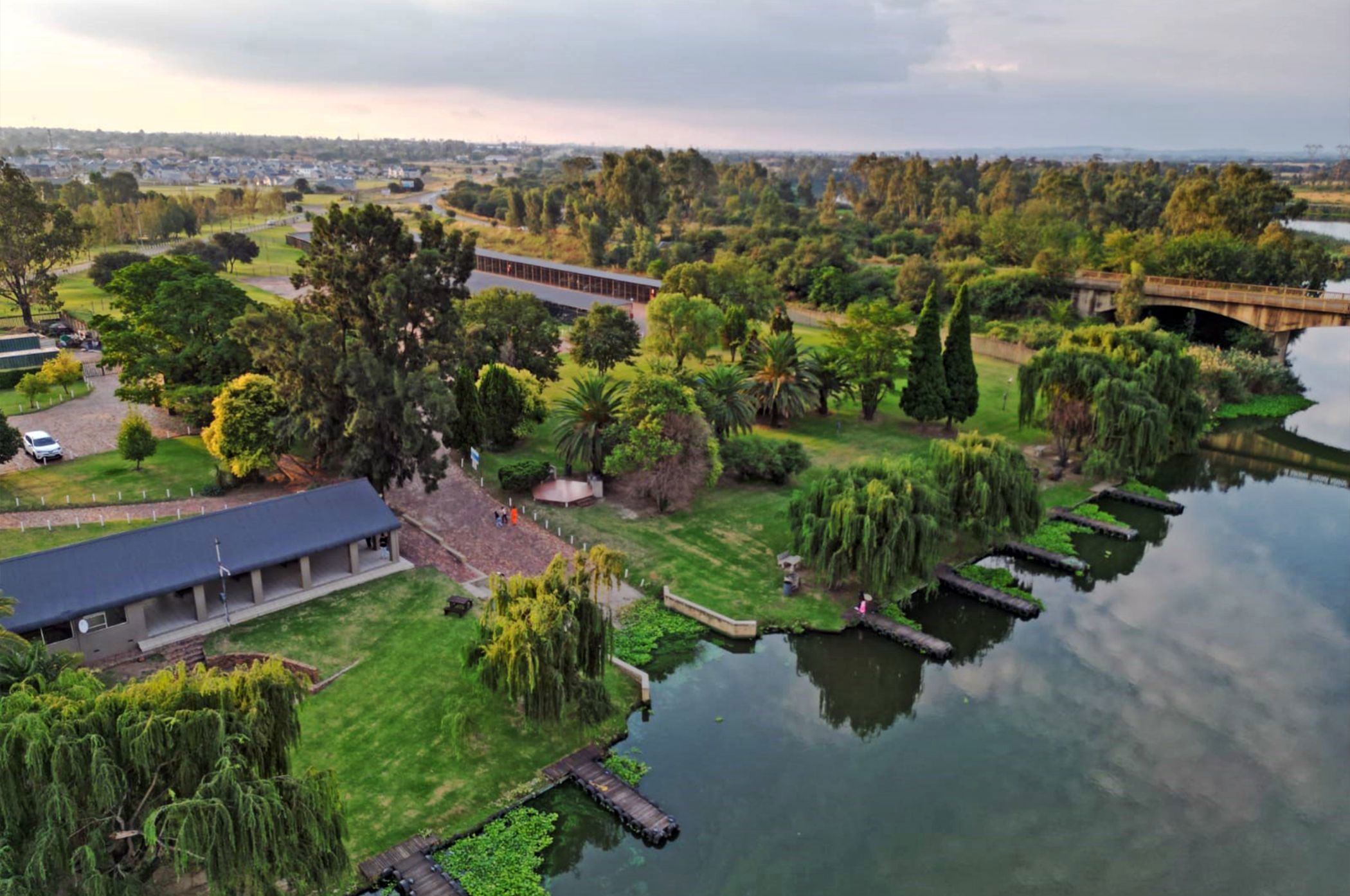 Apartment for sale in Riverspray - 1VT1736357