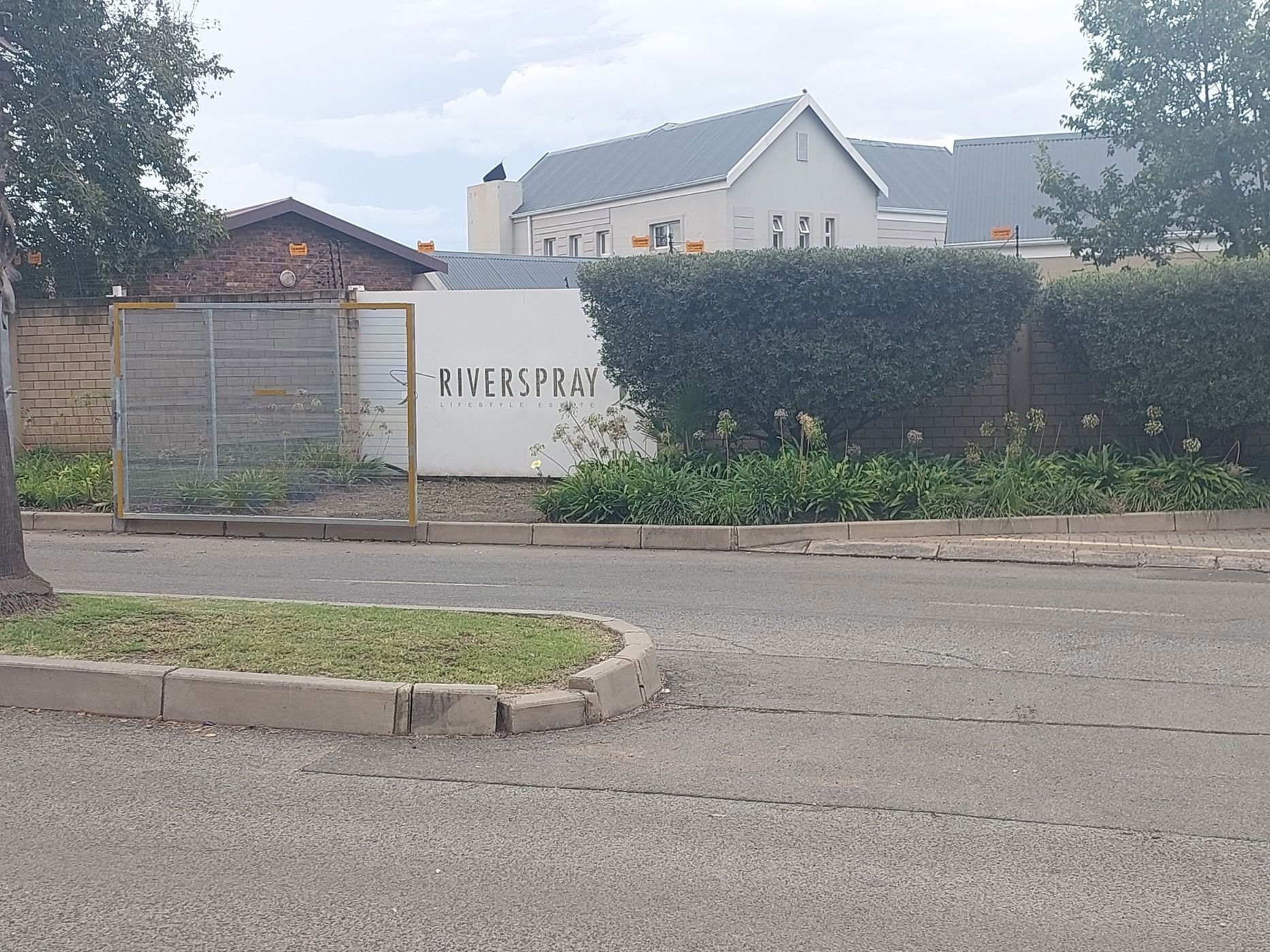 Apartment for sale in Riverspray - 1VT1736357