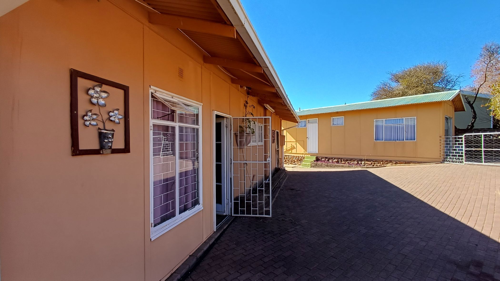 House sold in Vanderkloof - 1KK1736337