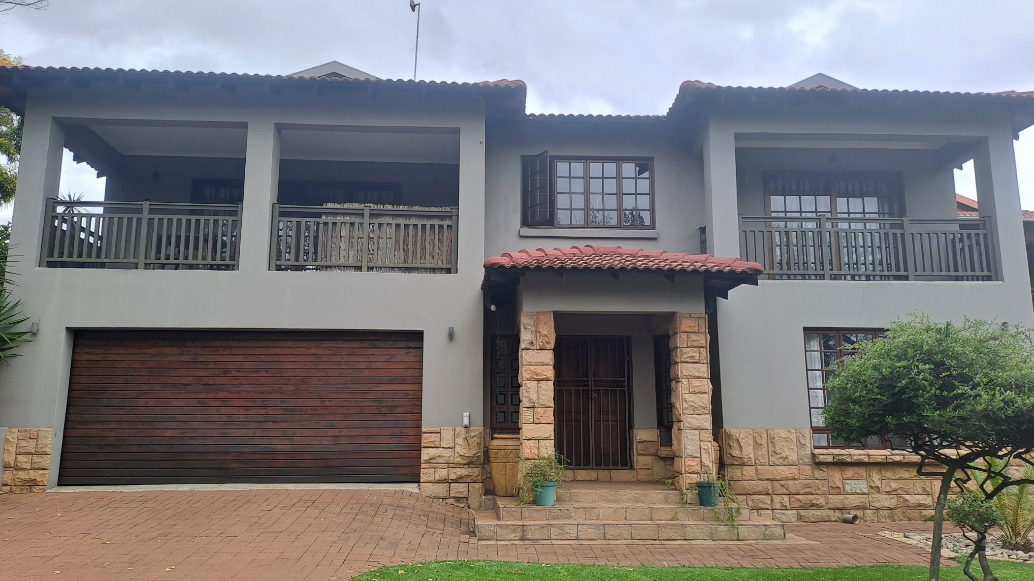 Double-storey house for sale in Mineralia - 1MD1736360