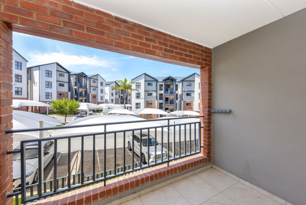 Apartment for sale in North Riding - FW1736916