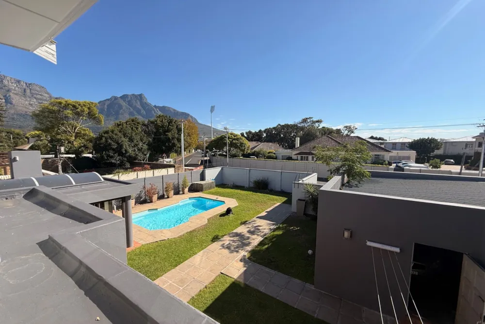 House let in Newlands, Cape Town - RBL1736351 House let in Newlands, Cape Town - RBL1736351