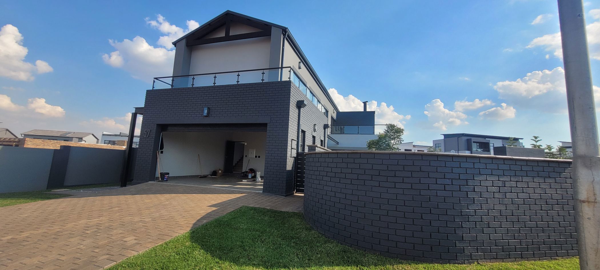 House for sale in Fountainbrook Estate - CN1736474