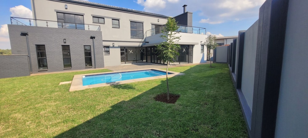 House for sale in Fountainbrook Estate - CN1736474