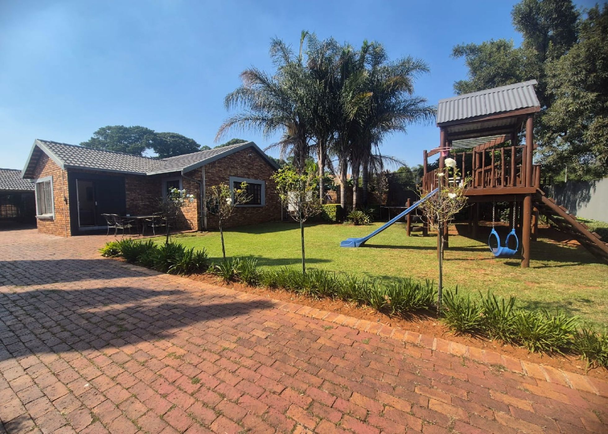 House for sale in Aerorand - 1MD1736389