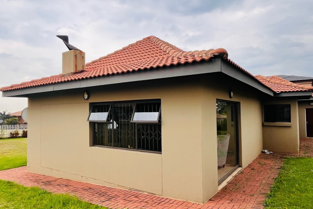 House for sale in Model Park - 1WD1736371