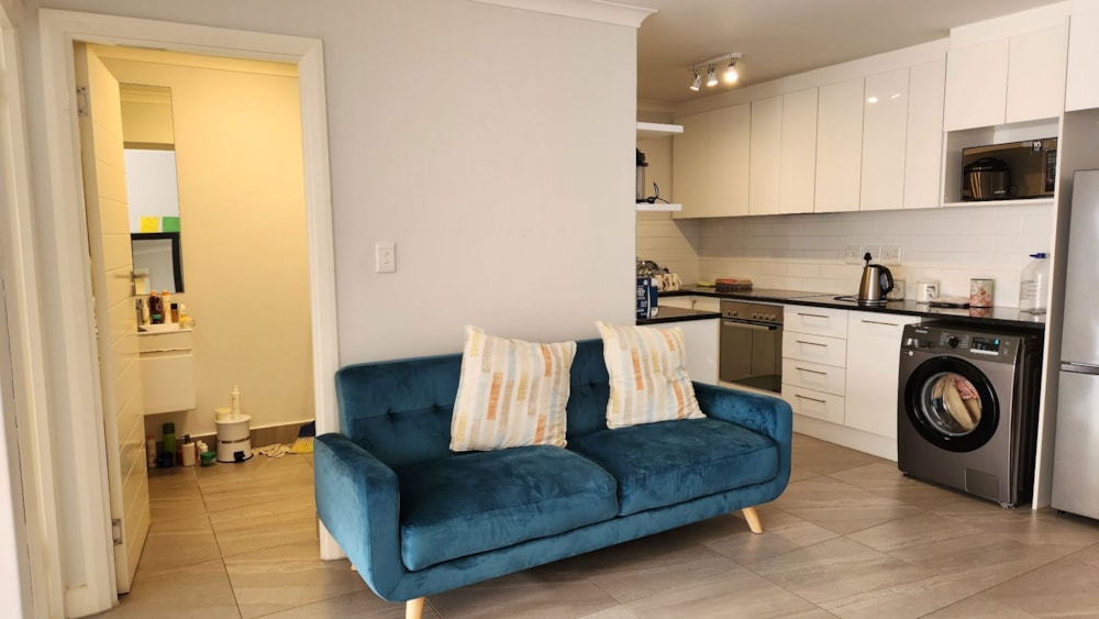 Apartment to rent in Observatory, Cape Town - FHL1737881