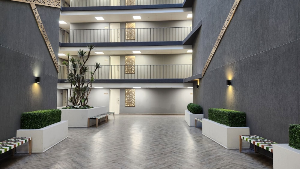 Apartment to rent in Observatory, Cape Town - FHL1737881