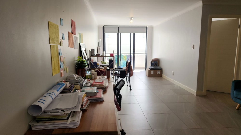 Apartment to rent in Observatory, Cape Town - FHL1737881