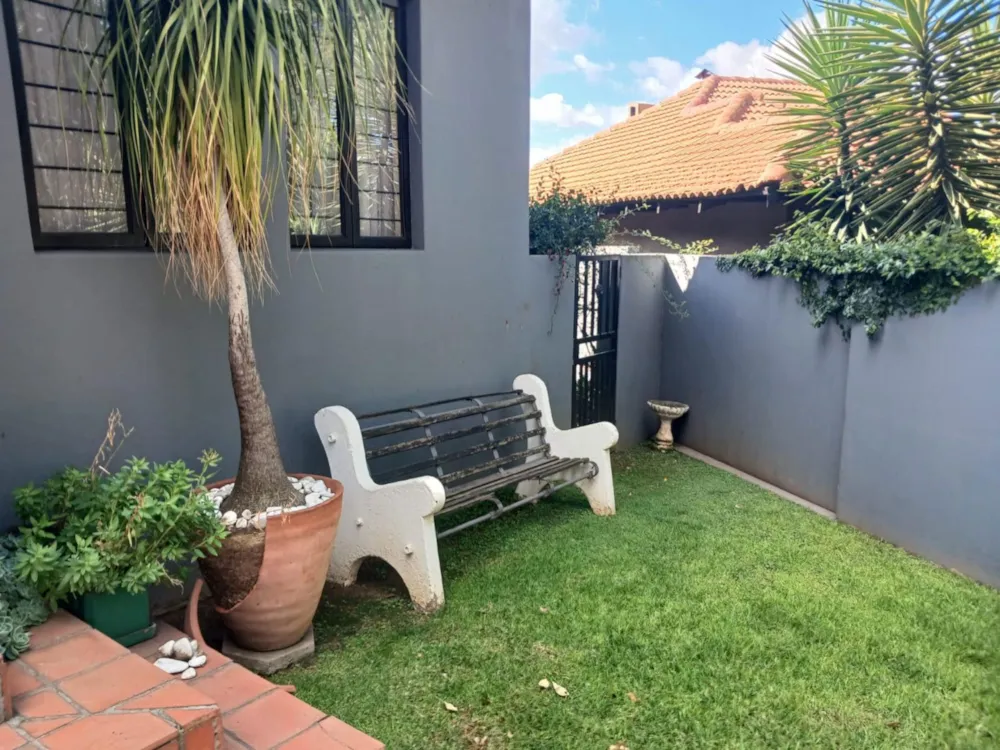 House let in Ben Fleur - 1WD1736381 House let in Ben Fleur - 1WD1736381