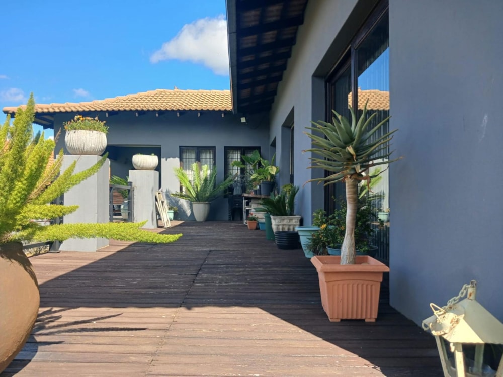 House to rent in Ben Fleur - 1WD1736381