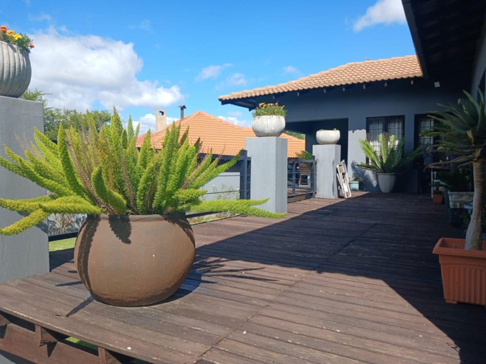 House to rent in Ben Fleur - 1WD1736381