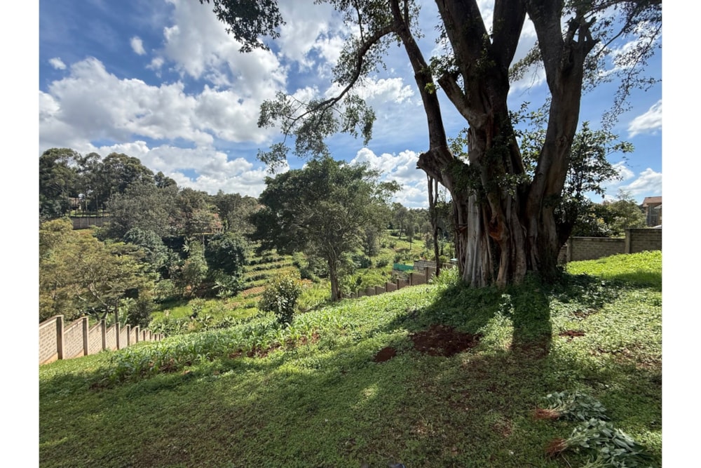 Vacant land for sale in Kitisuru, Kenya - 3KE1736379