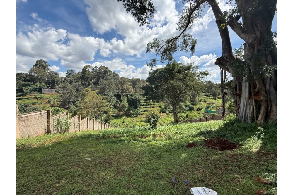 Vacant land for sale in Kitisuru, Kenya - 3KE1736379