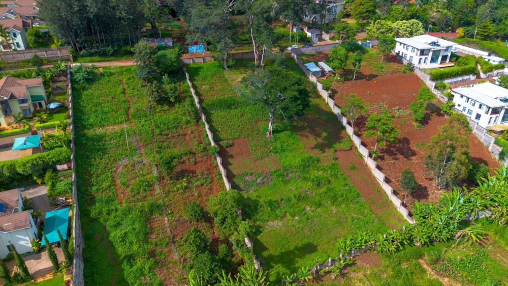 Vacant land for sale in Kitisuru, Kenya - 3KE1736379