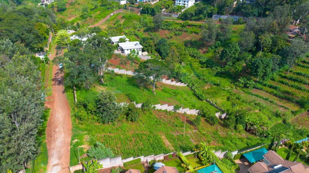 Vacant land for sale in Kitisuru, Kenya - 3KE1736379