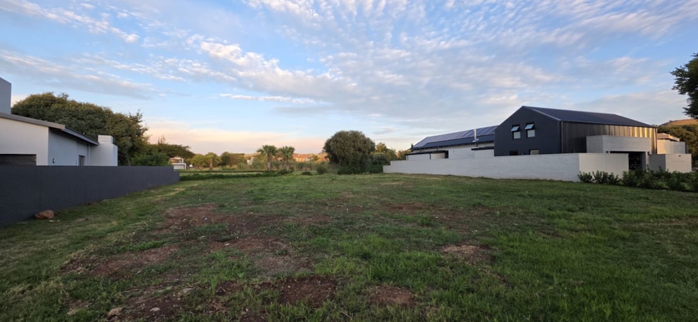 Residential vacant land for sale in The Islands Estate - 1HR1736413