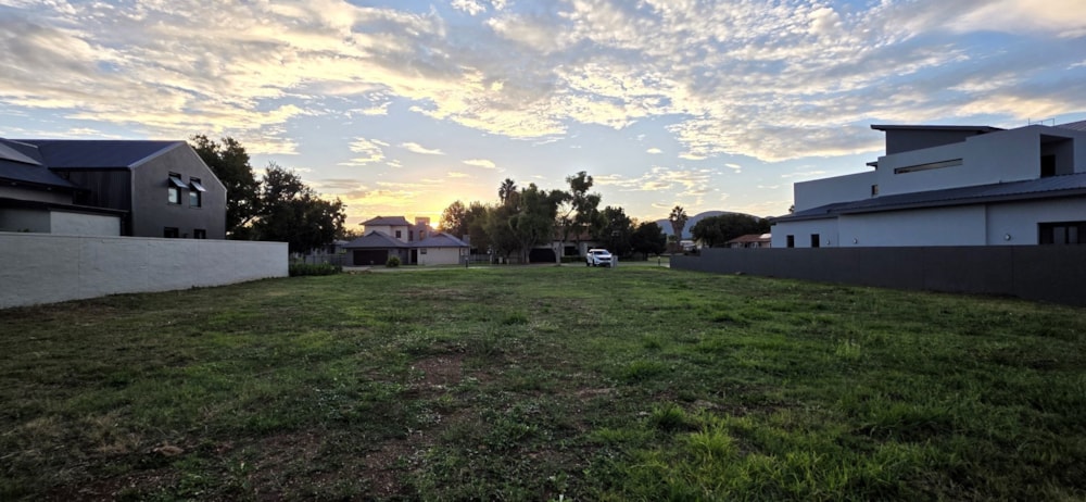 Residential vacant land for sale in The Islands Estate - 1HR1736413