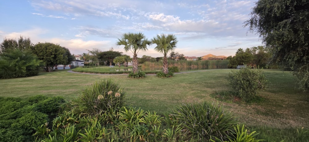 Residential vacant land for sale in The Islands Estate - 1HR1736413