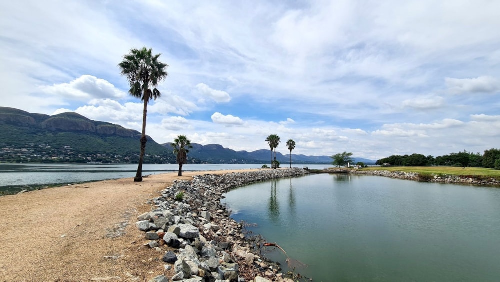 Residential vacant land for sale in The Islands Estate - 1HR1736413