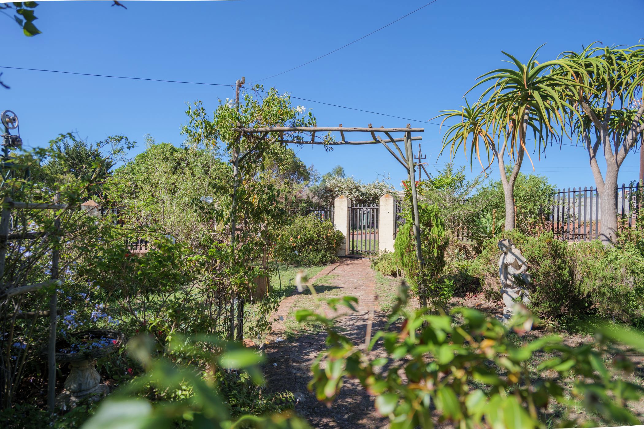 Double-storey house for sale in Napier, Overberg - 1SW1736458