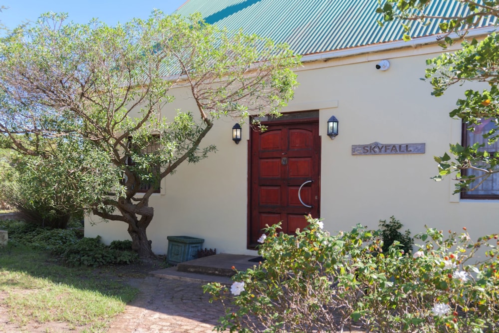 Double-storey house for sale in Napier, Overberg - 1SW1736458