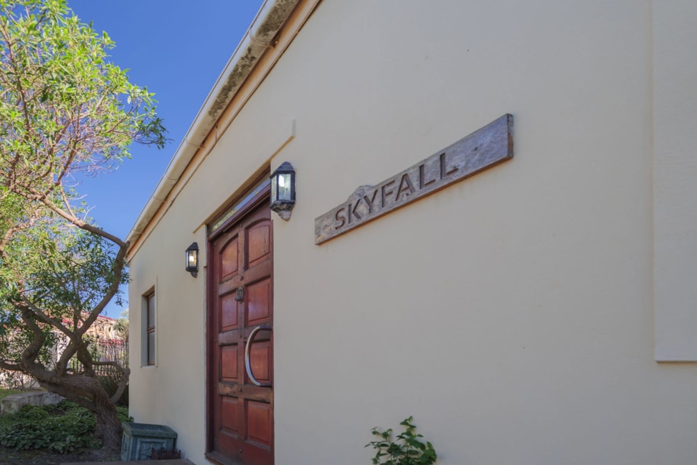 Double-storey house for sale in Napier, Overberg - 1SW1736458