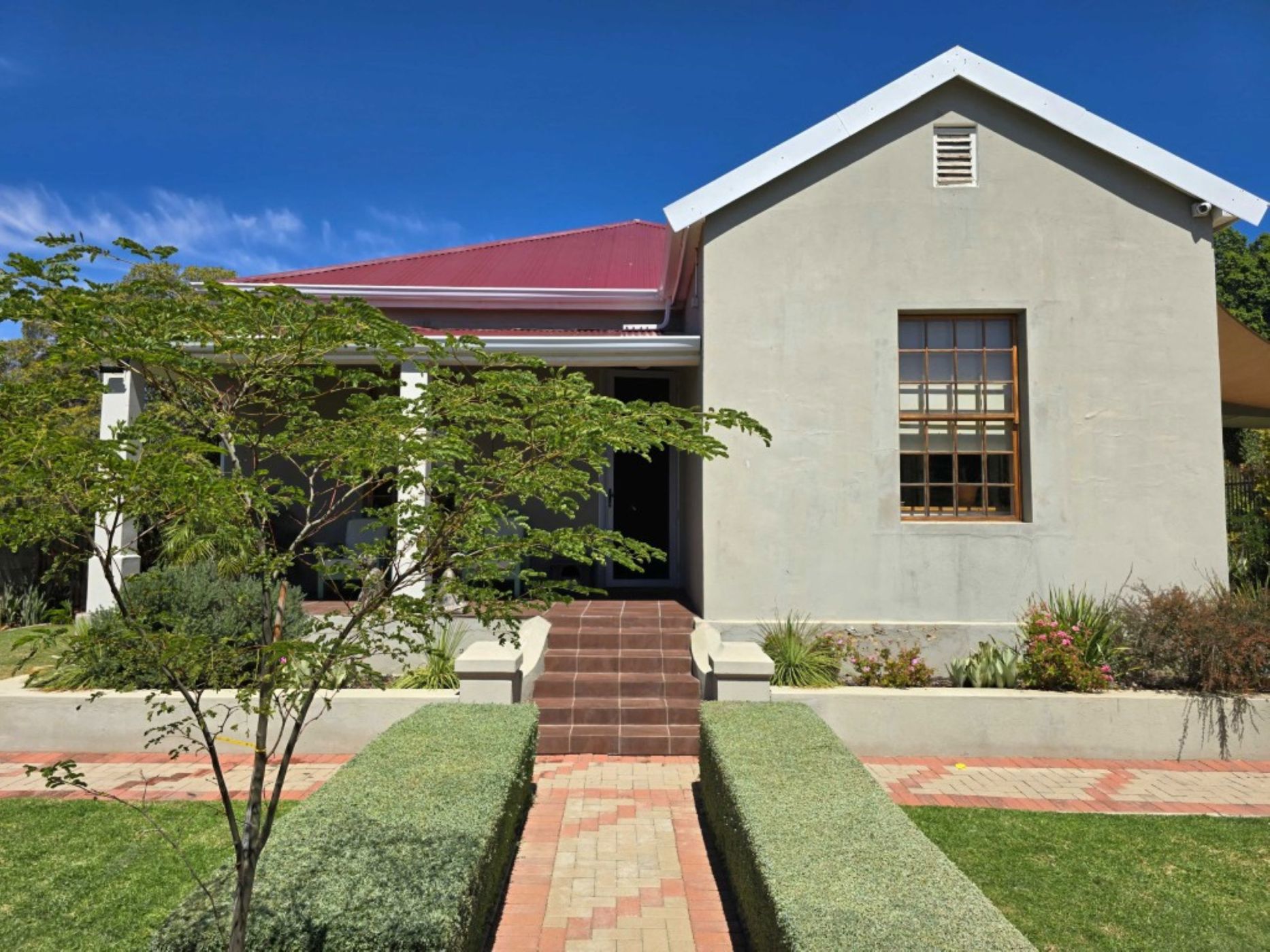 House for sale in Moorreesburg - 1MS1736456