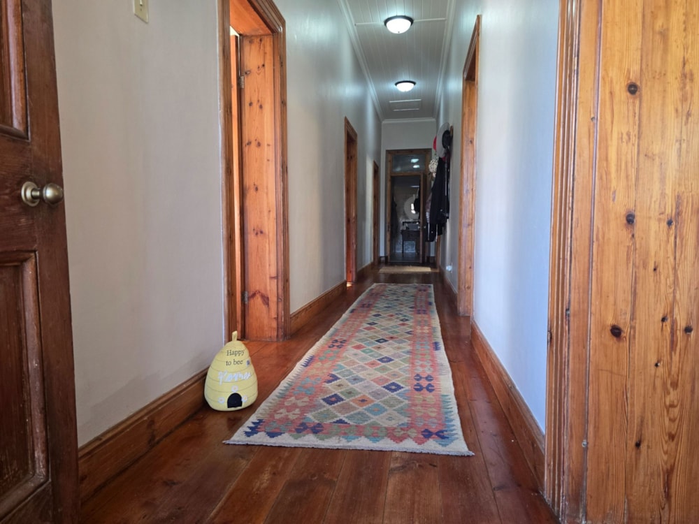 House for sale in Moorreesburg - 1MS1736456