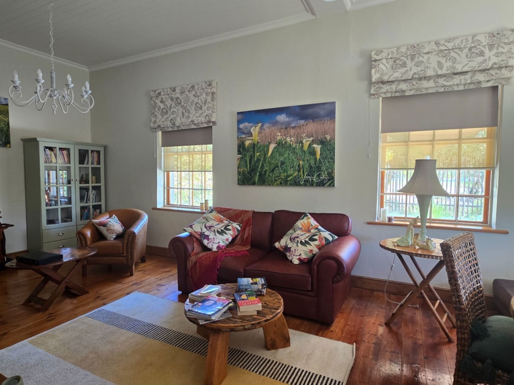 House for sale in Moorreesburg - 1MS1736456