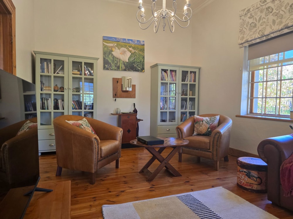 House for sale in Moorreesburg - 1MS1736456