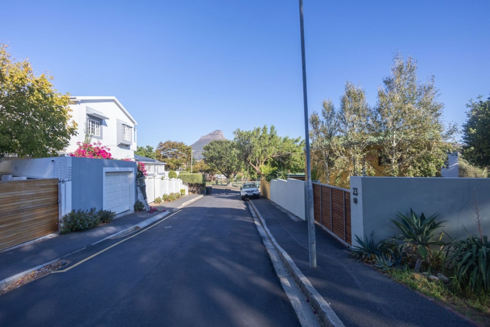 House to rent in Vredehoek - CBL1739048 House to rent in Vredehoek - CBL1739048