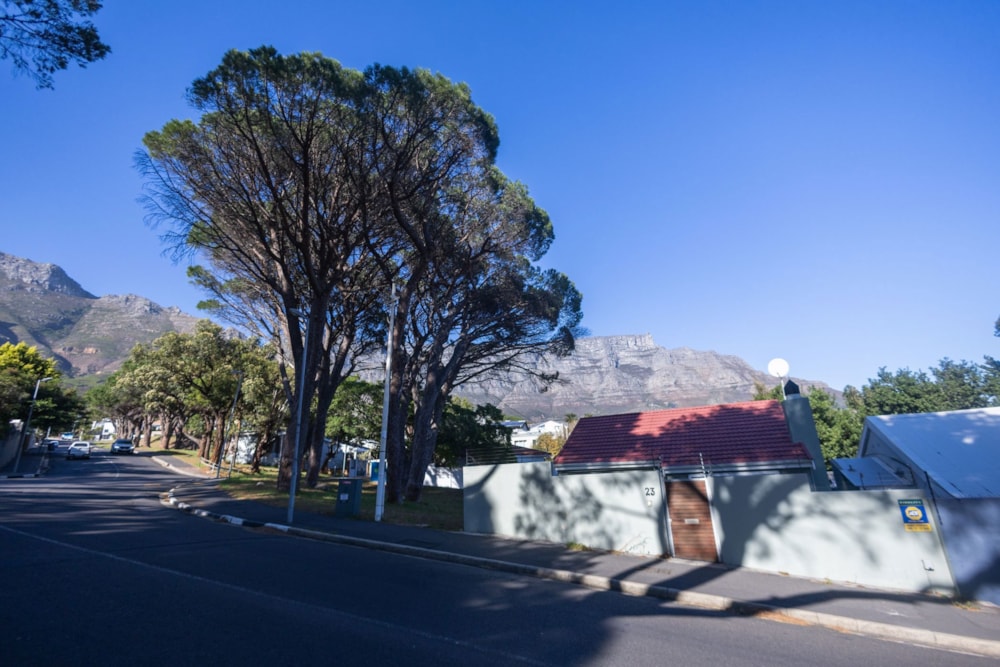 House to rent in Vredehoek - CBL1739048 House to rent in Vredehoek - CBL1739048