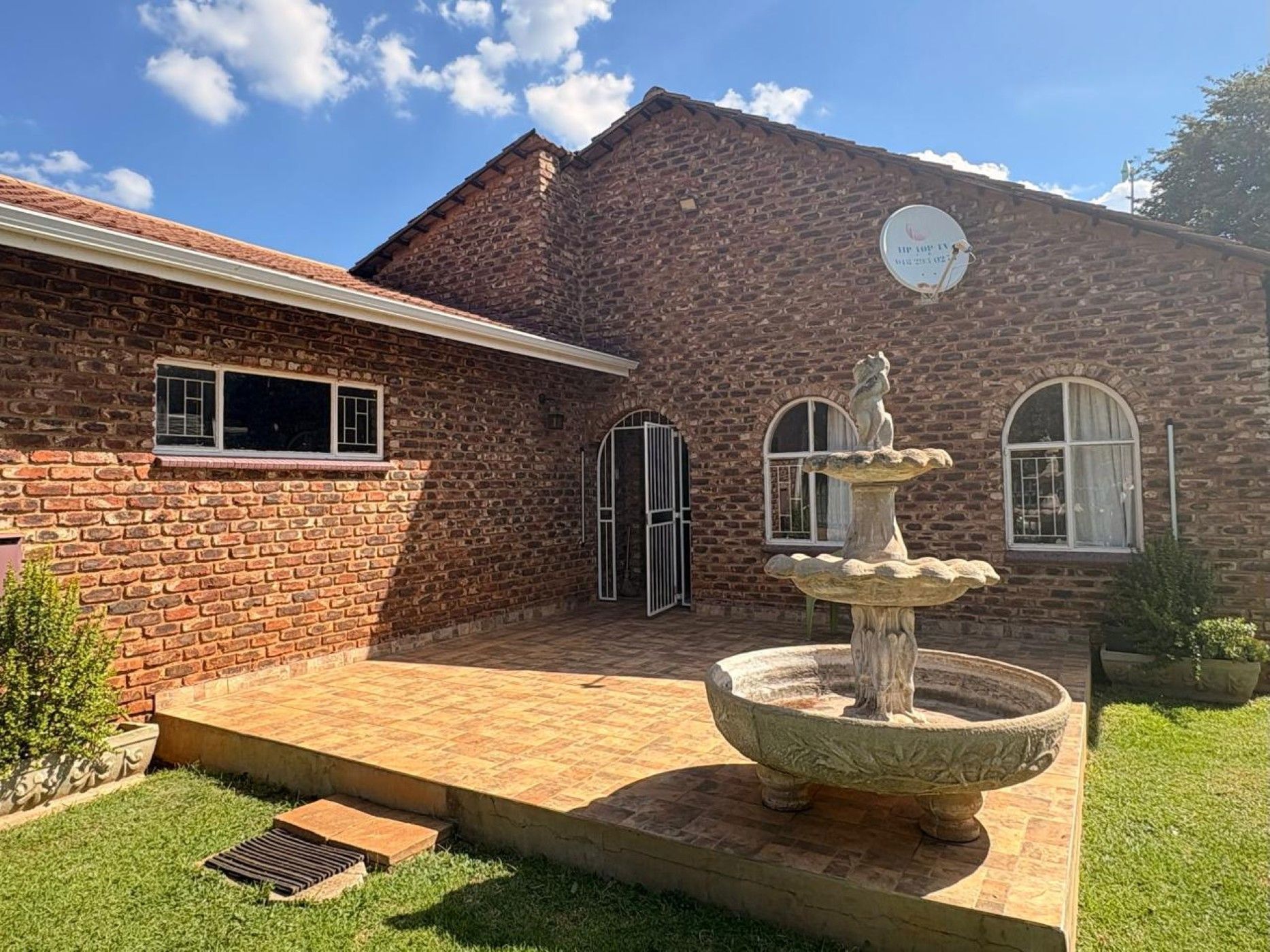 House for sale in Potchefstroom - 1PCH1736684