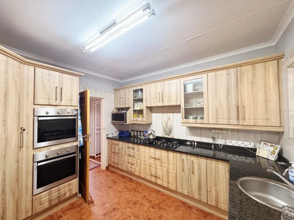 House for sale in Die Bult, Potchefstroom - 1PCH1736684