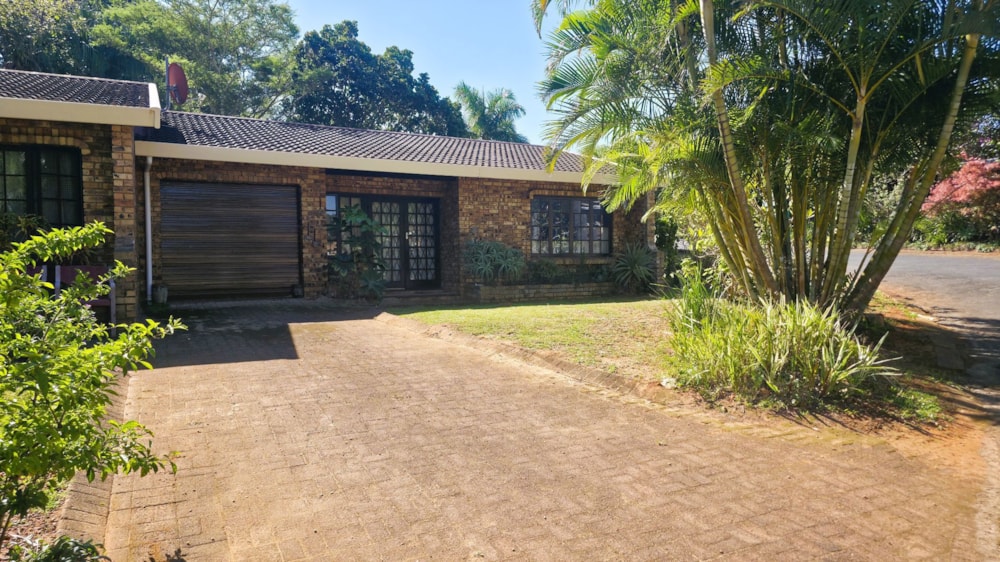 Bungalow for sale in Banners Rest - 1PD1736420