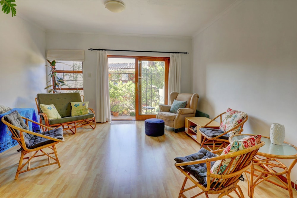 Townhouse for sale in George - GEO1736432