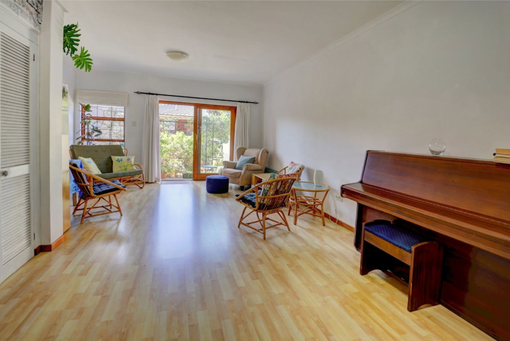 Townhouse for sale in George - GEO1736432